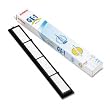 GE1 Hepa Filter for GE Upright Vacuums and Eureka models 5500 and 5550