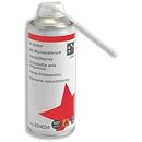 5 Star Air Duster Can HFC Free Compressed Gas Flammable 400ml [Pack 4]