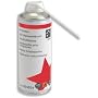 5 Star Air Duster Can HFC Free Compressed Gas Flammable 400ml [Pack 4]
