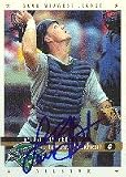 Lance Burkhart, Beloit Snappers - Brewers Affiliate, 2000 Midwest League Active Graphics Autographed Card