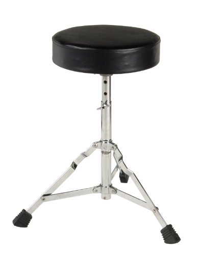 XDrum Semi Schlagzeughocker Preisvergleich