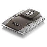 Level One WAP-0004 54 Mbps Pocket Ap Router