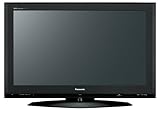 Panasonic VIERA 50V型地上・BS・110度CSデジタルハイビジョンプラズマテレビ TH-50PZ700SK ブラック