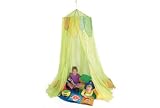 Creative Bed Canopy