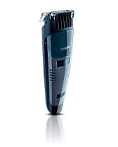 Philips Norelco Qt4050/41 Vacuum Beard, Stubble and Moustach Trimmer, Black
From Philips Norelco
