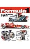 Formula  1 2010/2011 Technical Analysis