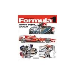 Formula 1 Technical Analysis 2010-2011