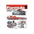 Formula 1 Technical Analysis