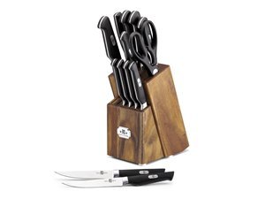 Paula Deen 14-Piece Knife Block Set