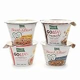 Kashi All Natural Cereal, 36 Single-Serve Cups, Assortment 1 case
