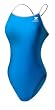 Tyr Solid Thin-X Back Female