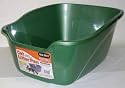 Van Ness Products Cp-2 Cat Pan - High Sides Large