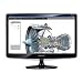 Samsung B2430H 24-Inch Widescreen LCD Monitor - Glossy Black