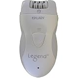 Epilady Legend Epilator (Quantity of 1)