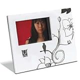 Umbra Doodlebook Large 4-Inch-by-6-Inch Frame