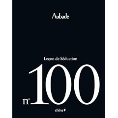 Aubade Le�on de S�duction n�100