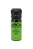 First Defense Pepperspray MK-3 Gel, 50 ml, 38x111 - First Defense