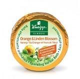 Kneipp Sparkling Bath Tablets - Orange and Linden Blossom