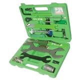 Inline� 30 Piece Home Mechanic Tool Kit