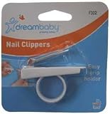 Tee-Zed F302 Nail Clippers With Holder