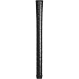 Winn Excel Soft Men's Standard Size Golf Grip - Black - Extra-long for use on Wedges