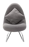 Ergo Star SHELL Reclining Hydraulic Barber Salon Hair Styling Chair