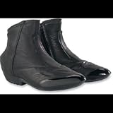 Alpinestars Articolo 80 Sportivo Boots , Color: Black, Size: 47 2810081047