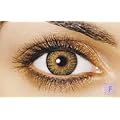Freshlook Colorblends Pure Hazel Non prescription