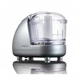 Kenwood KW1850 Mini Chopper - Silver