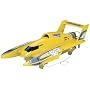U-18 Miss Vegas Deuce Hydroplane RTR 2.4GHz