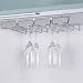 Organize It All 1618 Stemware Rack