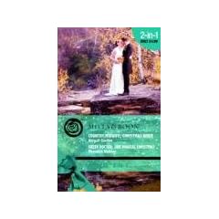 Country Midwife Christmas Bride
