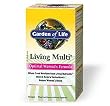 Living Multi Optimal Women's Formula by Garden of Life 180 Caplets