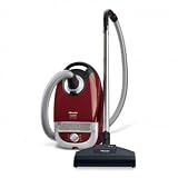 Miele S6220 Cat & Dog Vacuum Cleaner