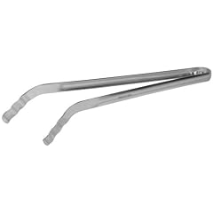 Fackelmann 40995 NIROSTAGrillzange 36cm INOX h�ngb