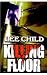 Killing Floor: A Jack Reacher Novel (Thornike Press Large Print Famous Authors)