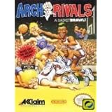 Arch Rivals