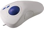 Dexlan Trackball Souris 5 boutons + 2...
