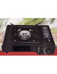 Portable Countertop Gas Stove Burner by 