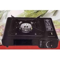 Portable Countertop Gas Stove / Burner