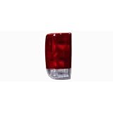 1995-2005 BLAZER ENVOY S15 JIMMY BRAVADA (LENS & HOUSING) TAIL LIGHT LEFT HAND... by TYC