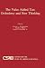 The Value Added Tax: Orthodoxy and New Thinking