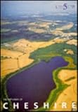 The wetlands of Cheshire
