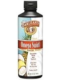 Barleans Organic Oils - Omega Swirl Pina Colada 16 oz