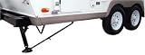 Lock Arm Stabilizing Bar