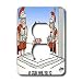 Londons Times Funny Panel Hollywood Cartoons - My Cousin Vinnie, Vidi, Vic - Light Sw...