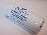 Welch Allyn, 72200 Battery By TITAN