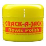 Crack-A-Jack Bowls Wax Polish and Grip Enhancer