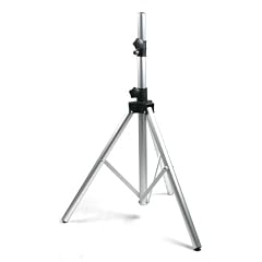 Dreibein-Stativ f�r Camping, ALU