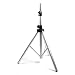 Dreibein-Stativ f�r Camping, ALU